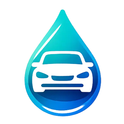 Lavage auto à domicile Crépey